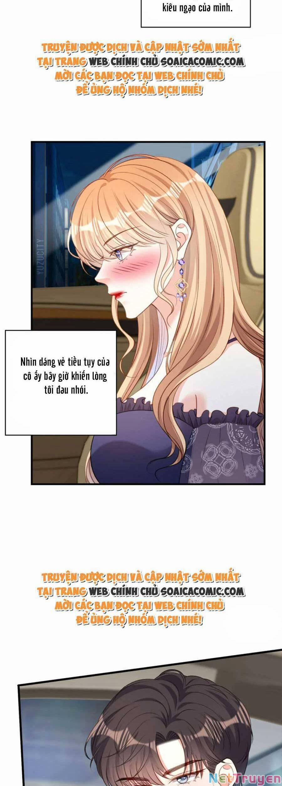 Chuyện Tình Chú Cháu: Vô Pháp Có Được Em 49 trang 1