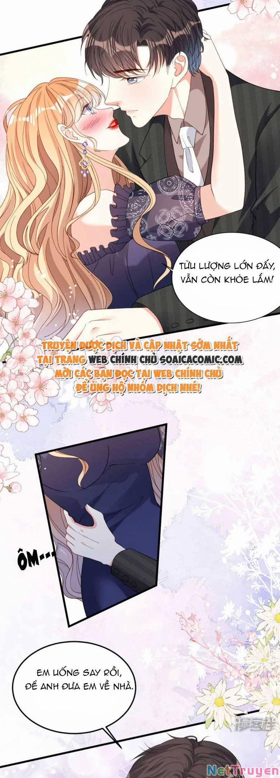 Chuyện Tình Chú Cháu: Vô Pháp Có Được Em 49 trang 13