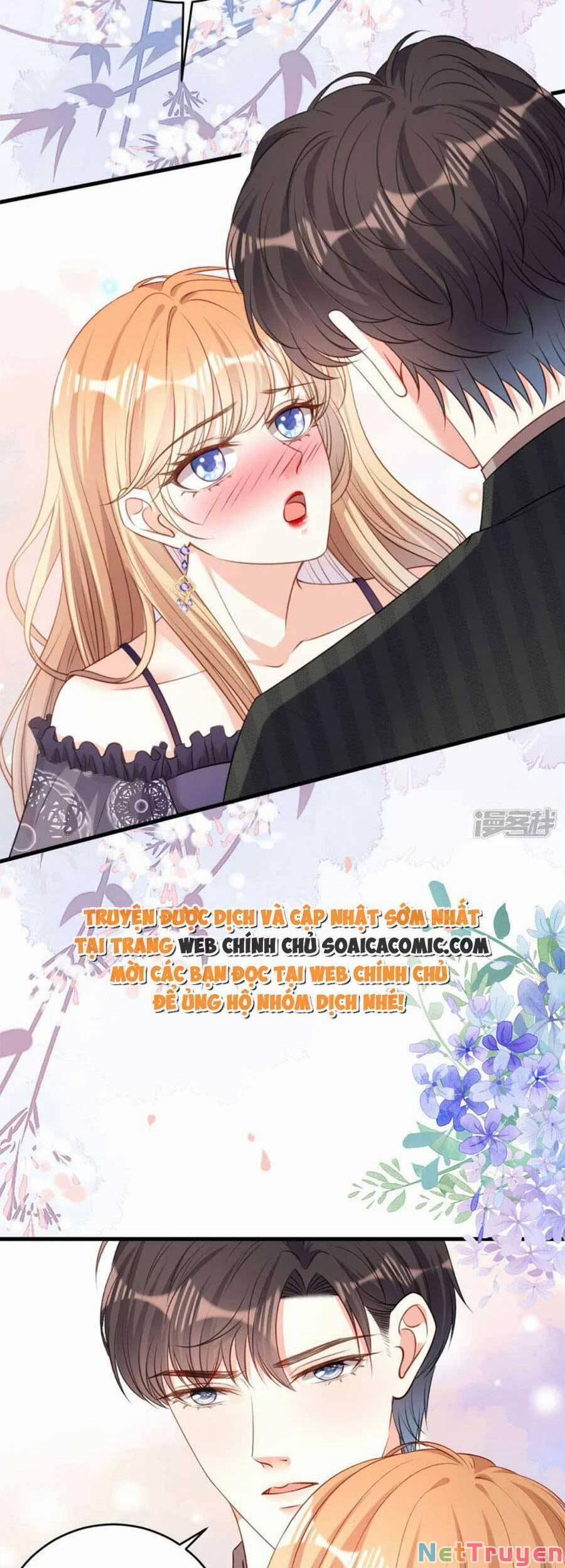 Chuyện Tình Chú Cháu: Vô Pháp Có Được Em 49 trang 16