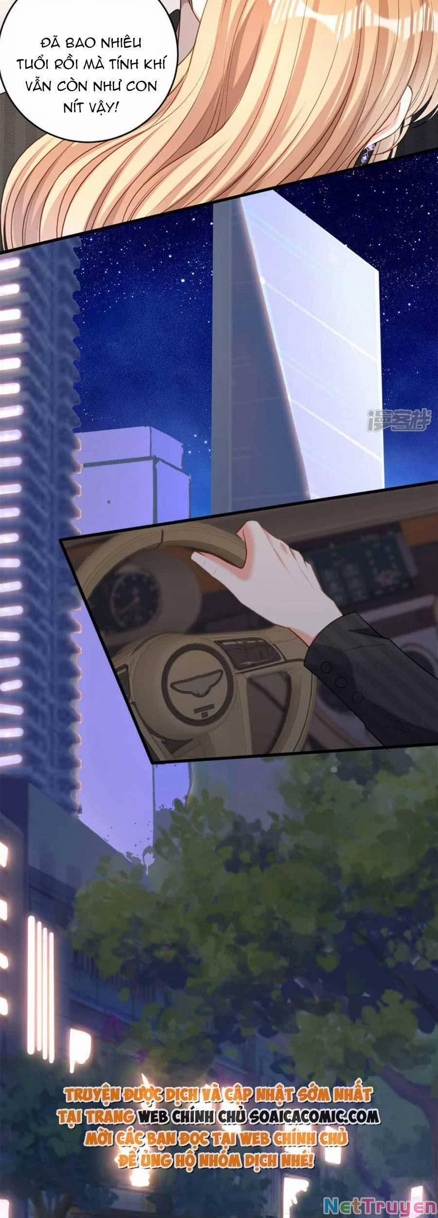 Chuyện Tình Chú Cháu: Vô Pháp Có Được Em 49 trang 17