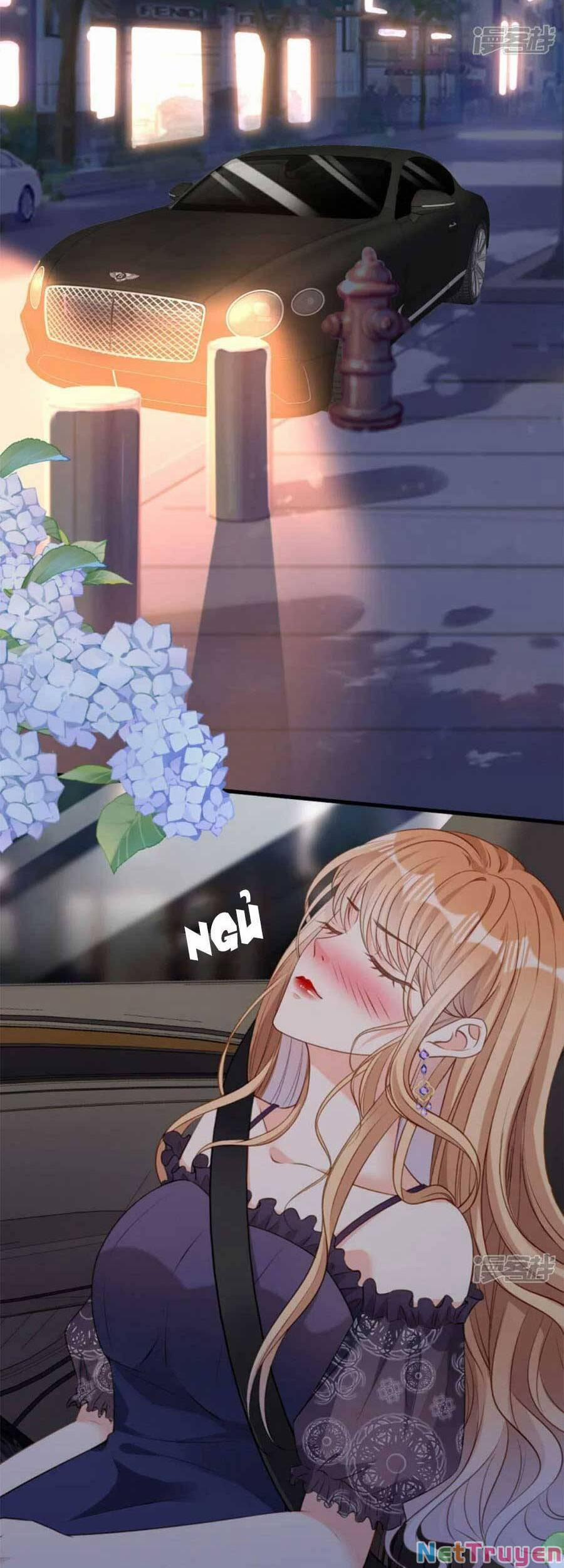 Chuyện Tình Chú Cháu: Vô Pháp Có Được Em 49 trang 18