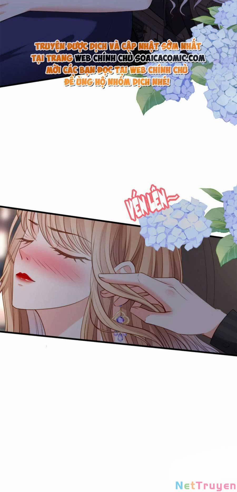 Chuyện Tình Chú Cháu: Vô Pháp Có Được Em 49 trang 19