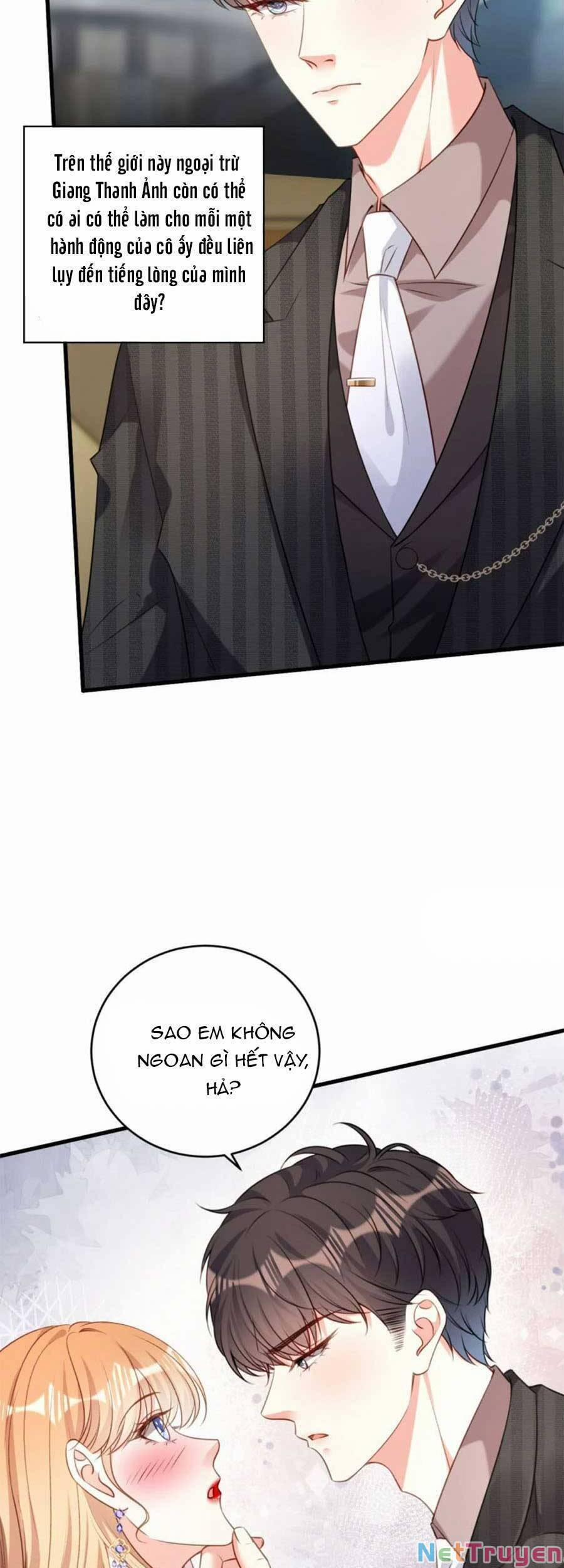 Chuyện Tình Chú Cháu: Vô Pháp Có Được Em 49 trang 2