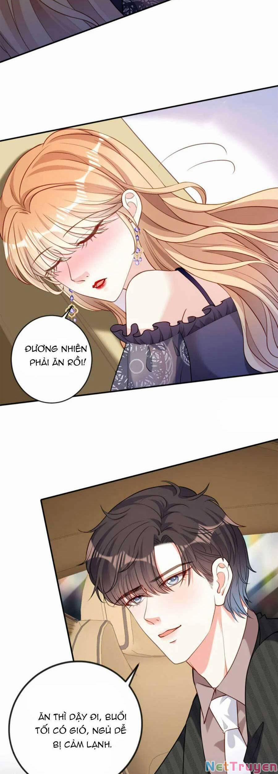 Chuyện Tình Chú Cháu: Vô Pháp Có Được Em 49 trang 21