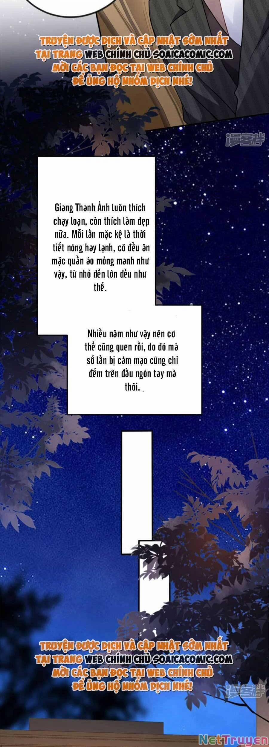 Chuyện Tình Chú Cháu: Vô Pháp Có Được Em 49 trang 22