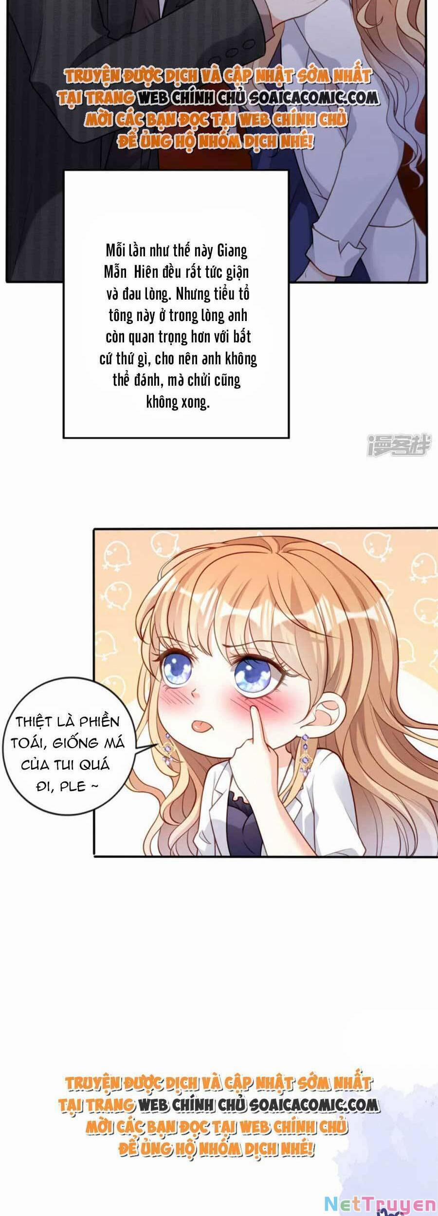 Chuyện Tình Chú Cháu: Vô Pháp Có Được Em 49 trang 25