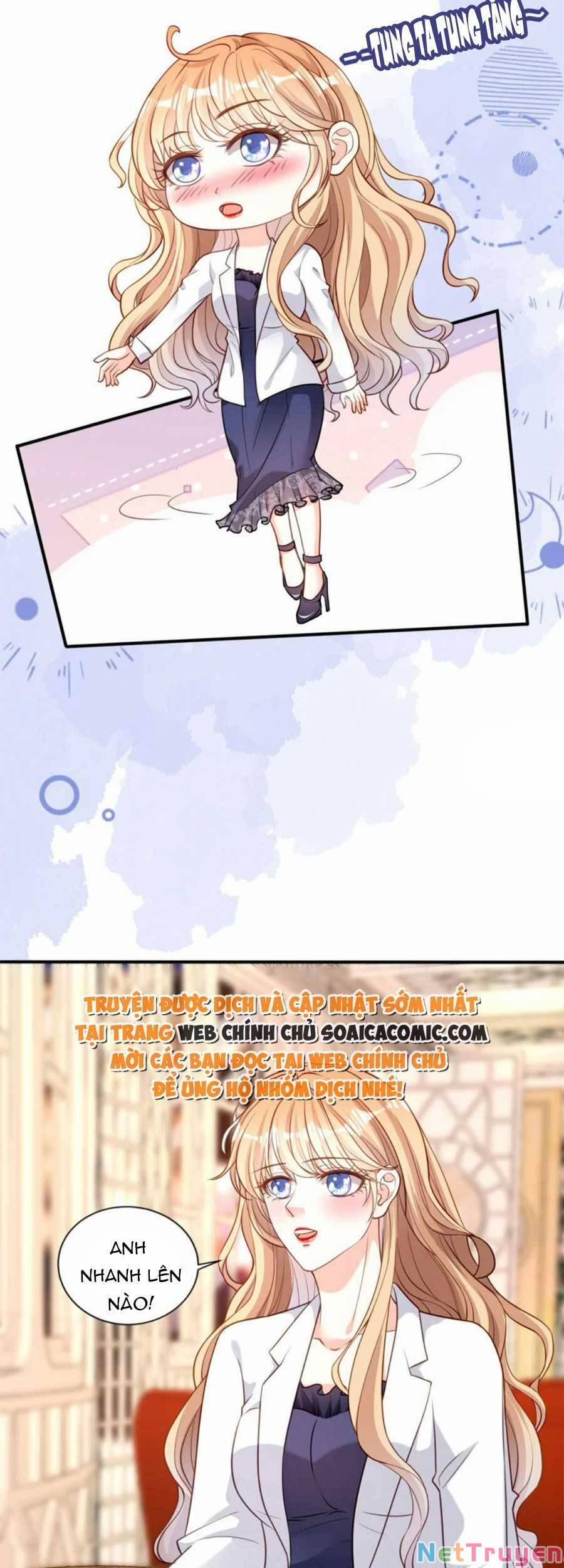 Chuyện Tình Chú Cháu: Vô Pháp Có Được Em 49 trang 26