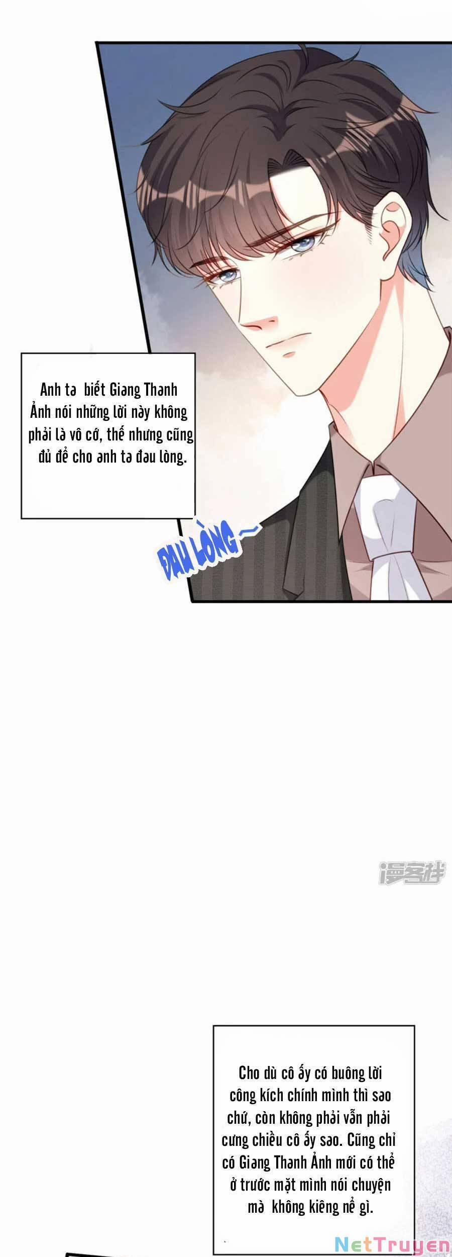 Chuyện Tình Chú Cháu: Vô Pháp Có Được Em 49 trang 5