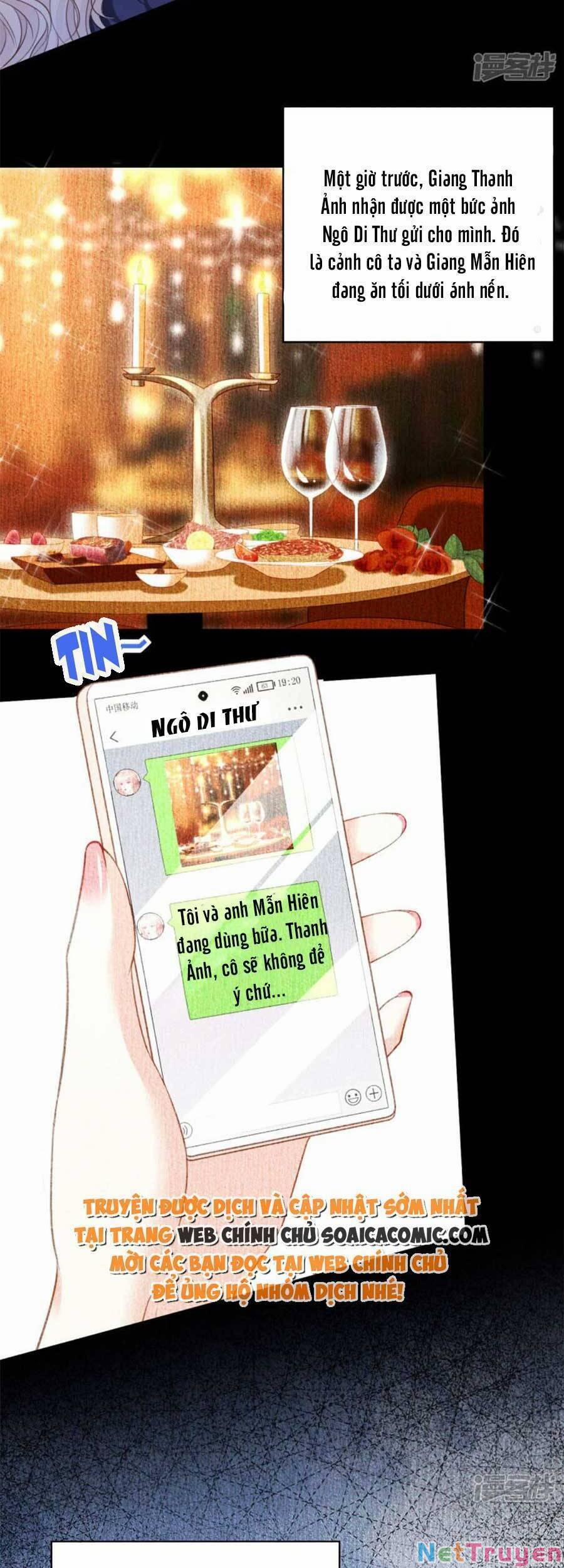 Chuyện Tình Chú Cháu: Vô Pháp Có Được Em 49 trang 7