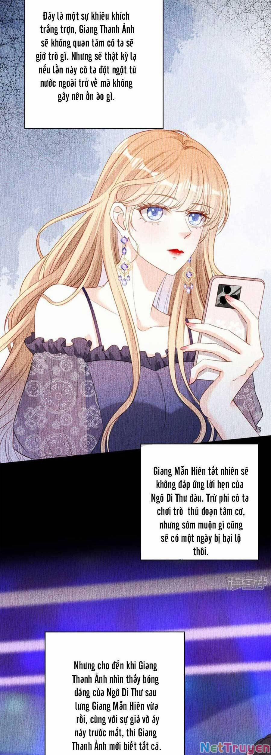 Chuyện Tình Chú Cháu: Vô Pháp Có Được Em 49 trang 8