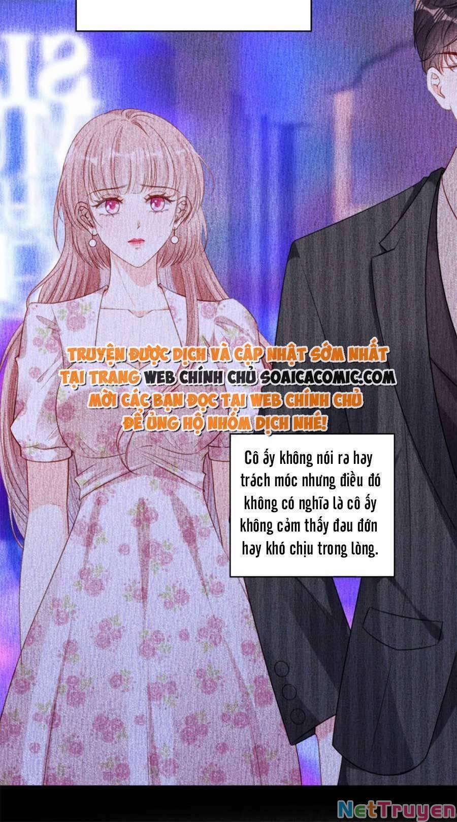 Chuyện Tình Chú Cháu: Vô Pháp Có Được Em 49 trang 9