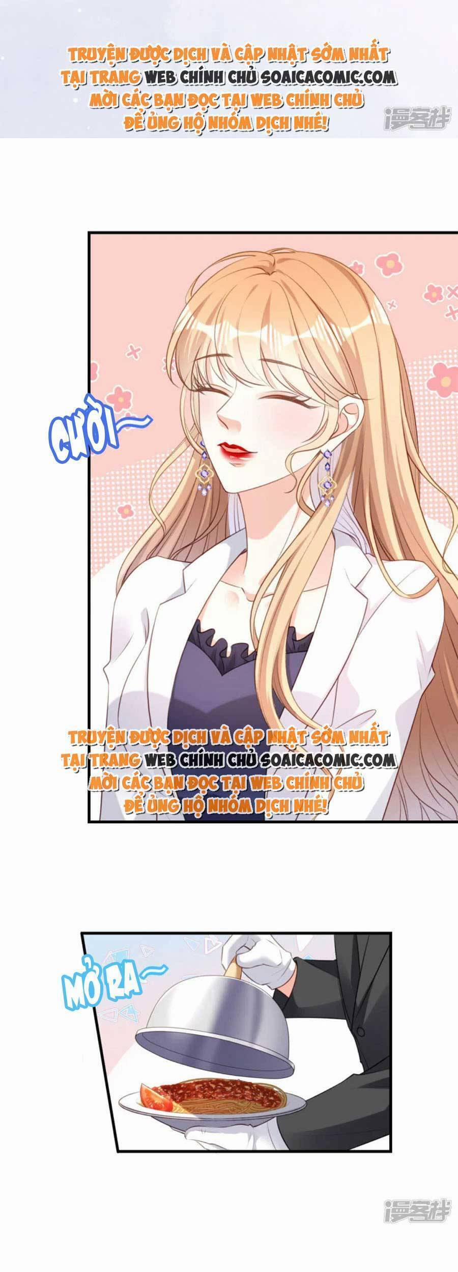 Chuyện Tình Chú Cháu: Vô Pháp Có Được Em 50 trang 10