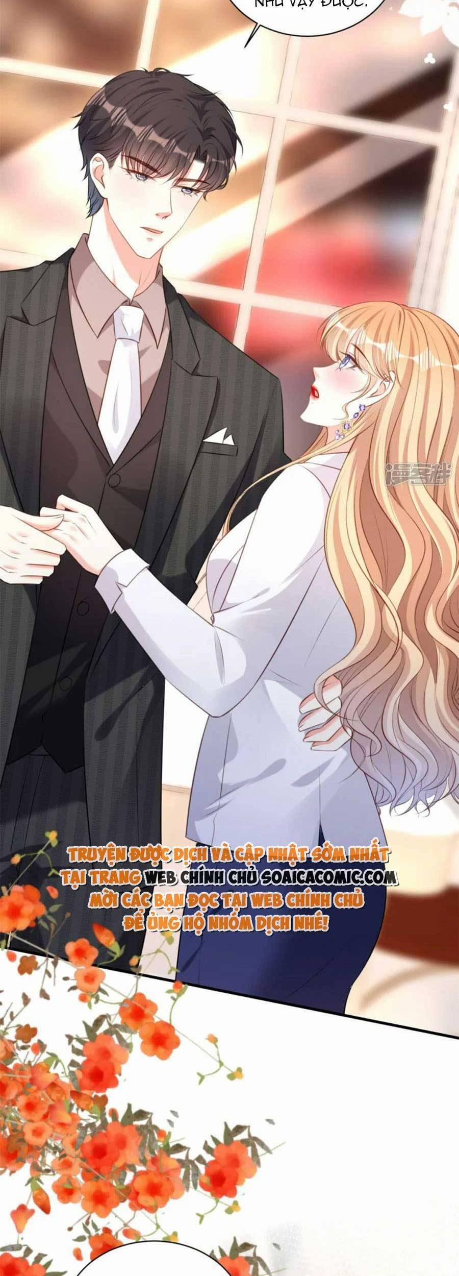 Chuyện Tình Chú Cháu: Vô Pháp Có Được Em 50 trang 12