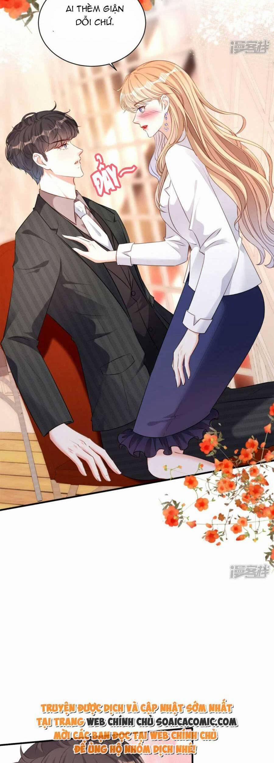 Chuyện Tình Chú Cháu: Vô Pháp Có Được Em 50 trang 13