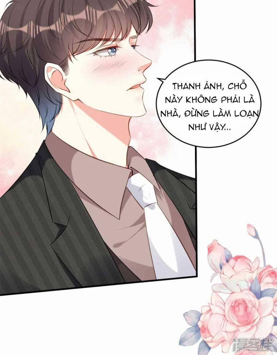 Chuyện Tình Chú Cháu: Vô Pháp Có Được Em 50 trang 14