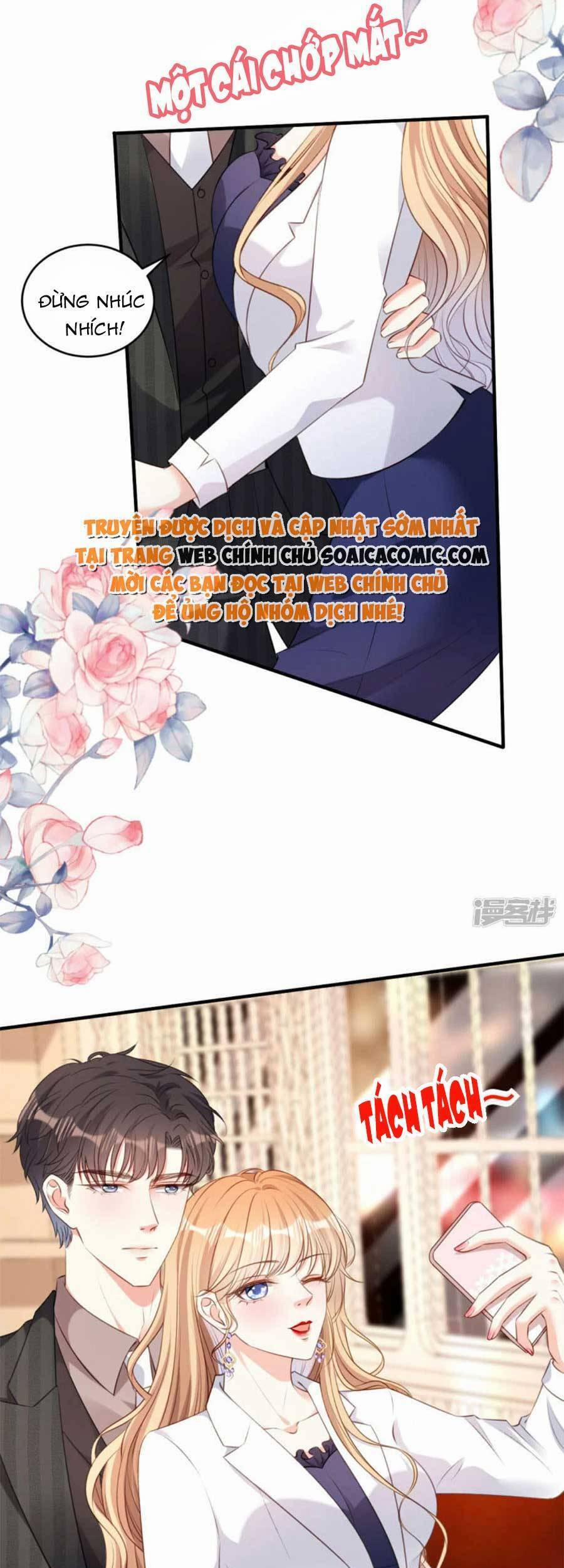 Chuyện Tình Chú Cháu: Vô Pháp Có Được Em 50 trang 15