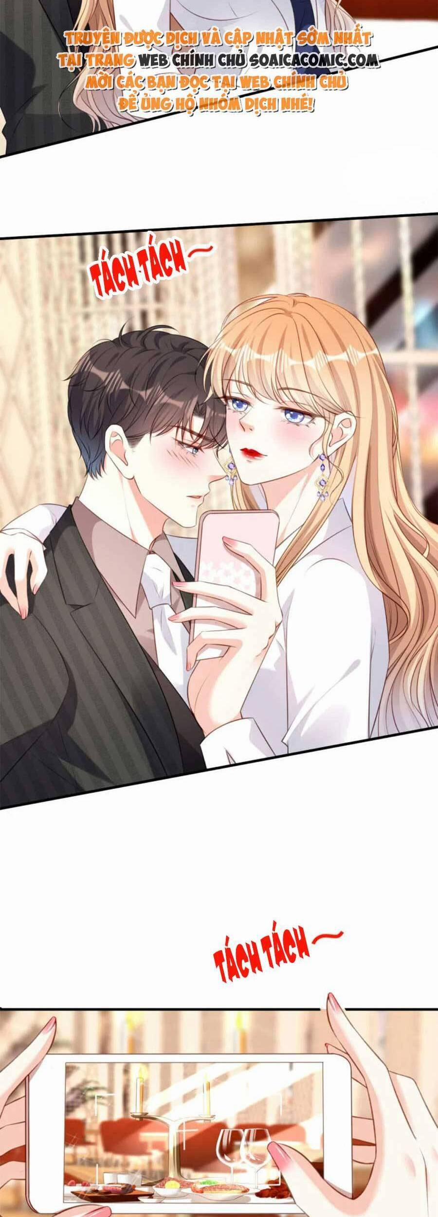 Chuyện Tình Chú Cháu: Vô Pháp Có Được Em 50 trang 16