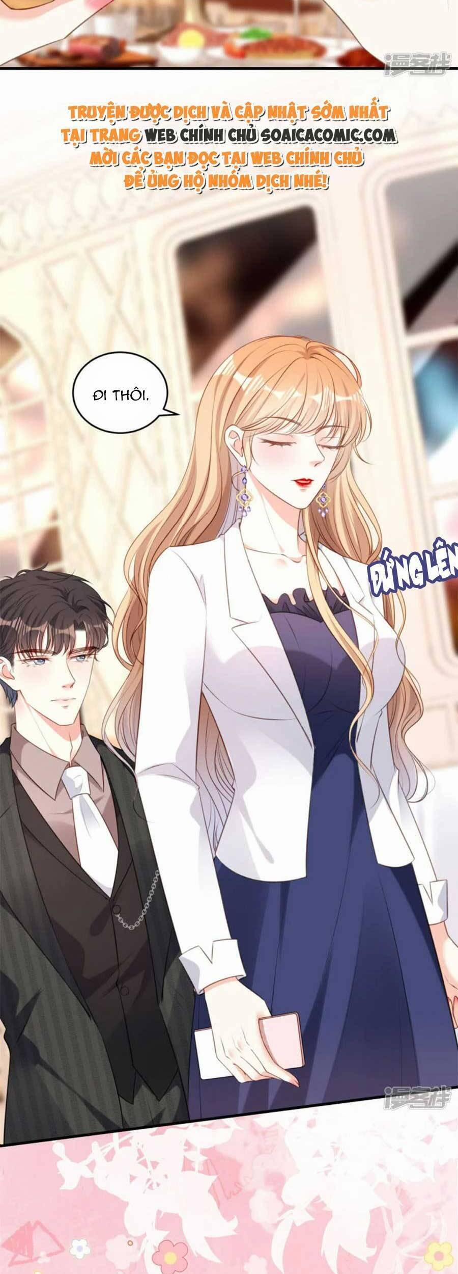 Chuyện Tình Chú Cháu: Vô Pháp Có Được Em 50 trang 17