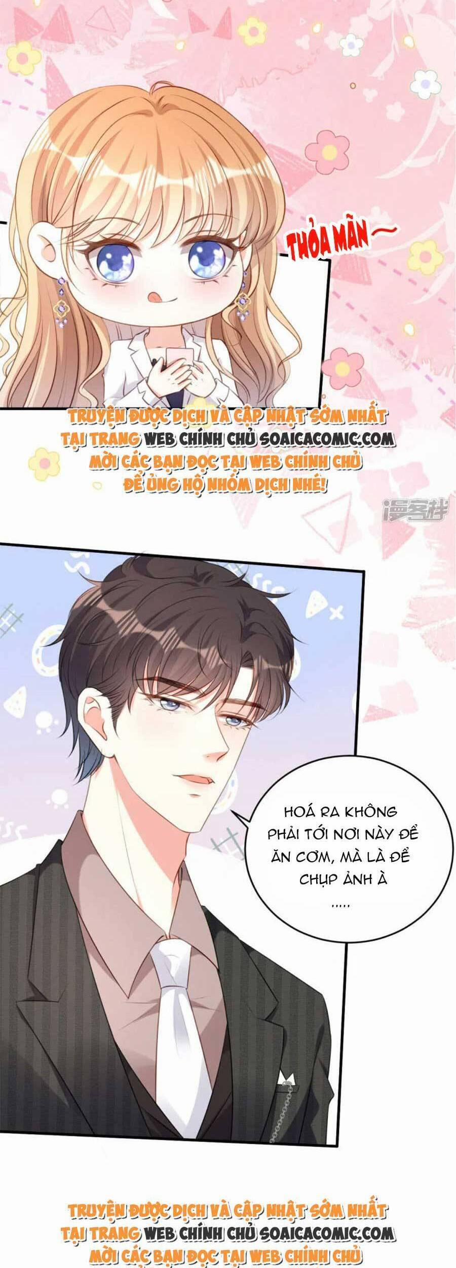 Chuyện Tình Chú Cháu: Vô Pháp Có Được Em 50 trang 18