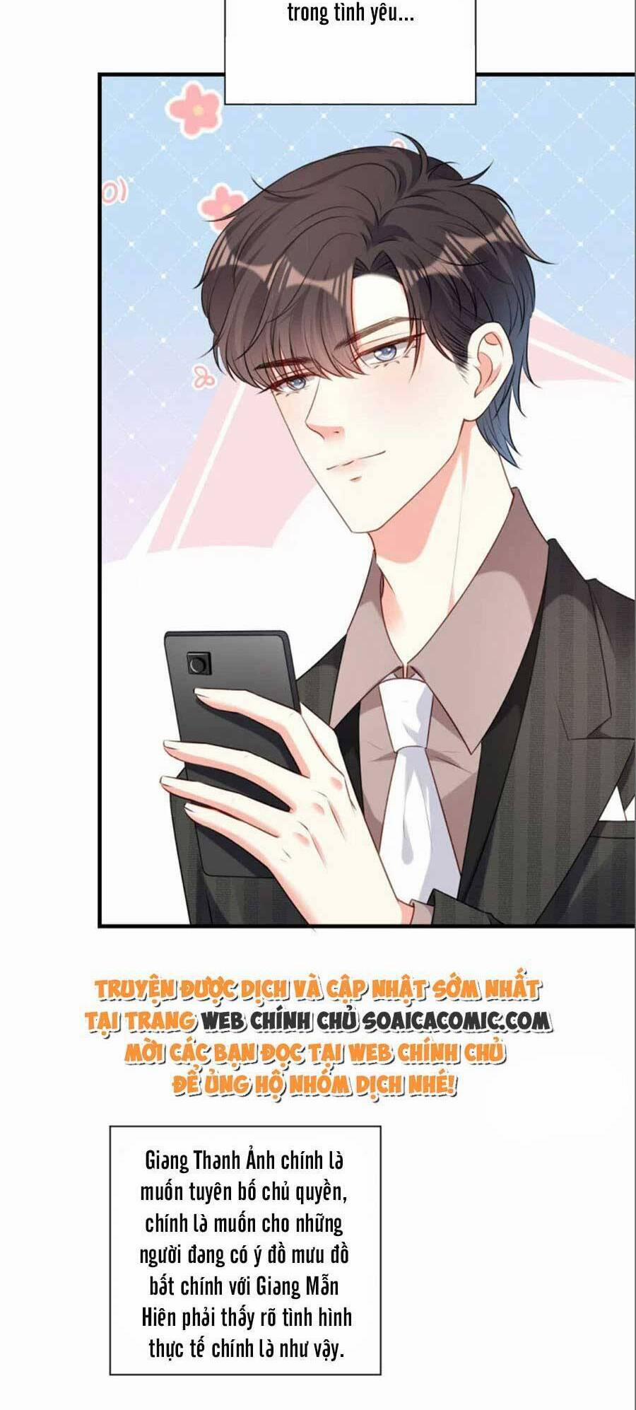 Chuyện Tình Chú Cháu: Vô Pháp Có Được Em 50 trang 21