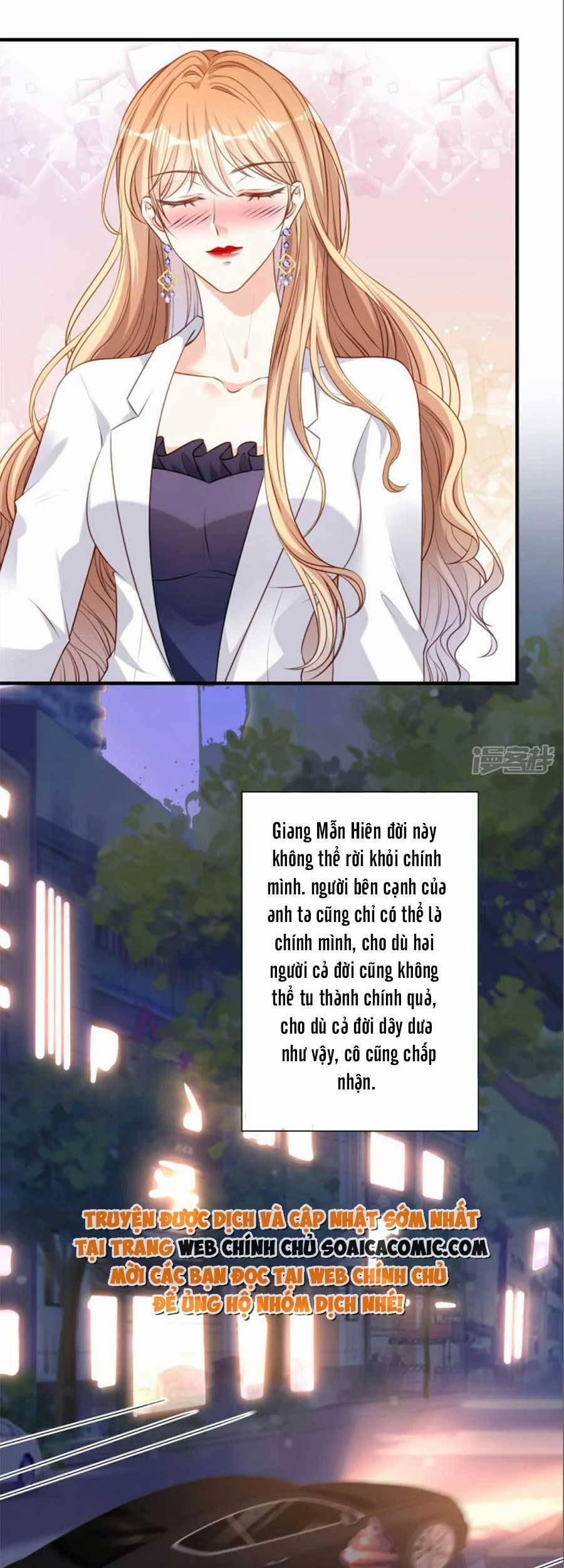 Chuyện Tình Chú Cháu: Vô Pháp Có Được Em 50 trang 22