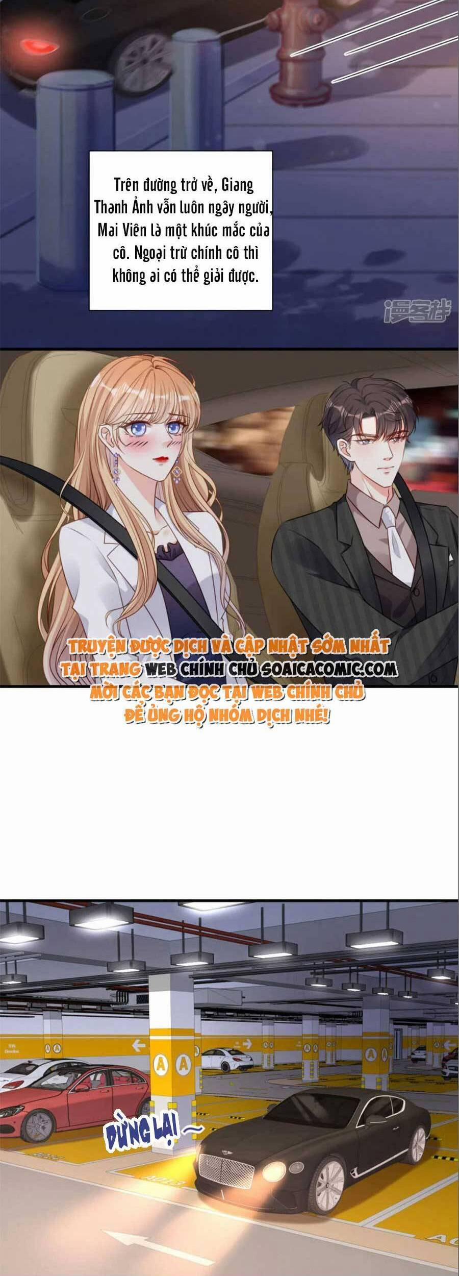 Chuyện Tình Chú Cháu: Vô Pháp Có Được Em 50 trang 23