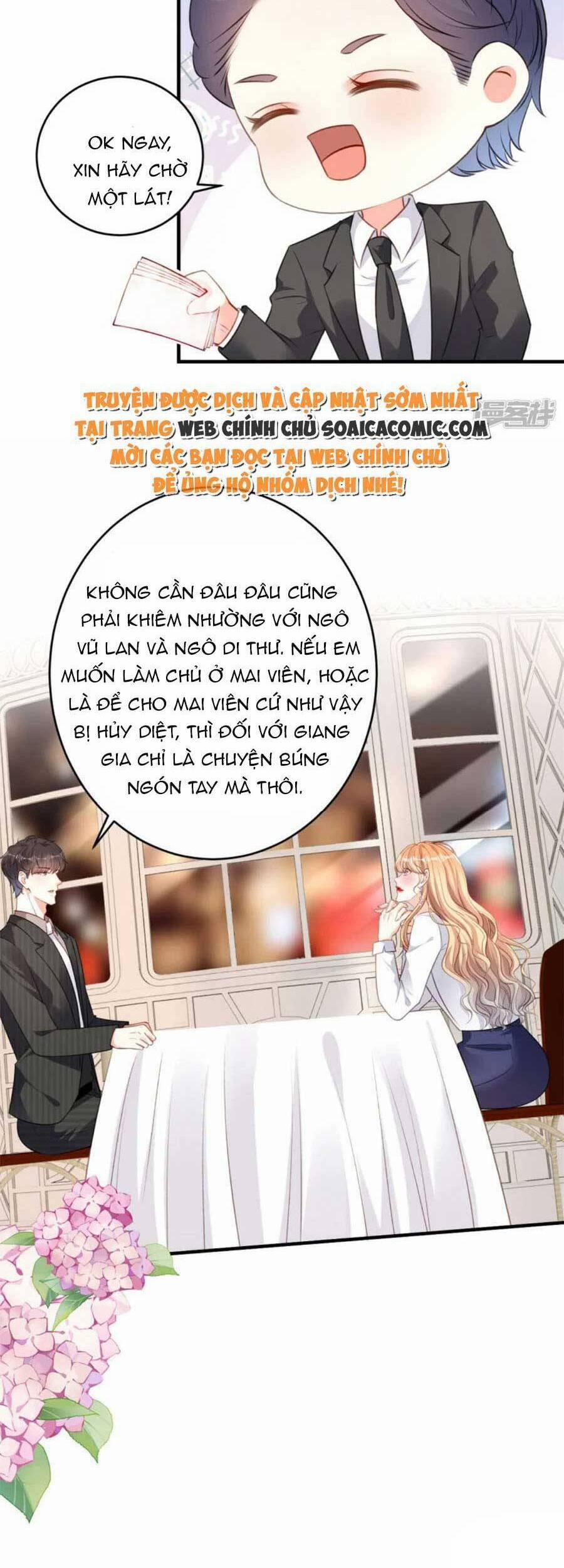 Chuyện Tình Chú Cháu: Vô Pháp Có Được Em 50 trang 3