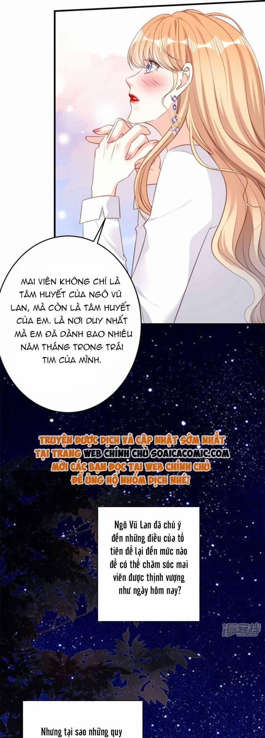 Chuyện Tình Chú Cháu: Vô Pháp Có Được Em 50 trang 5