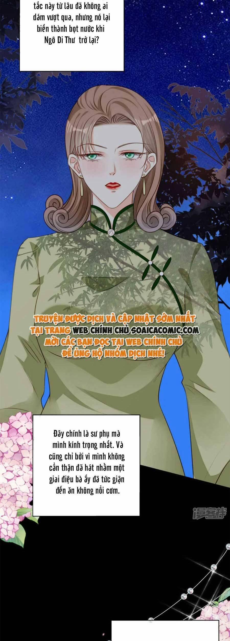 Chuyện Tình Chú Cháu: Vô Pháp Có Được Em 50 trang 6