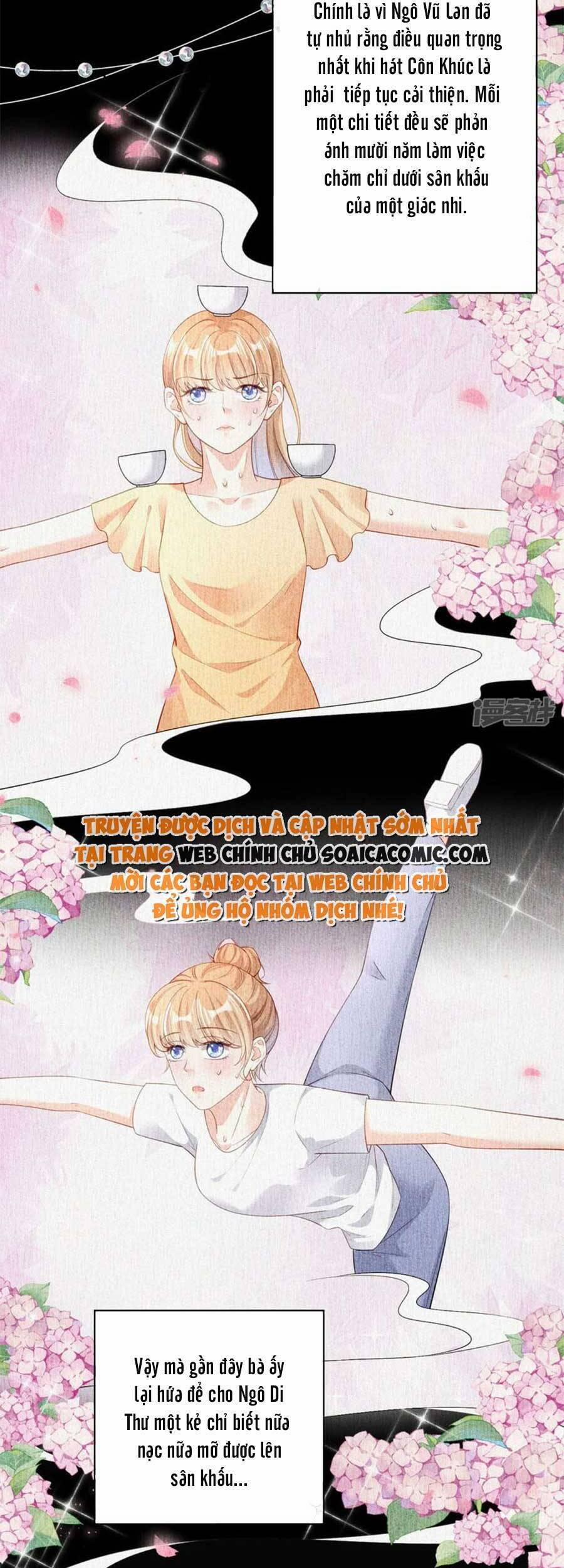 Chuyện Tình Chú Cháu: Vô Pháp Có Được Em 50 trang 7