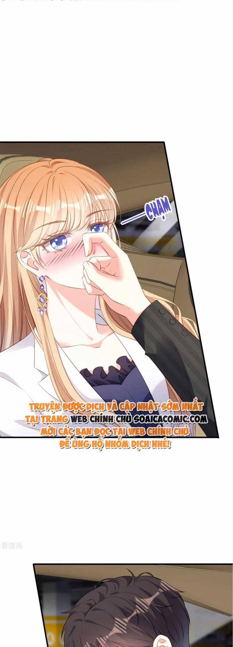 Chuyện Tình Chú Cháu: Vô Pháp Có Được Em 51 trang 2