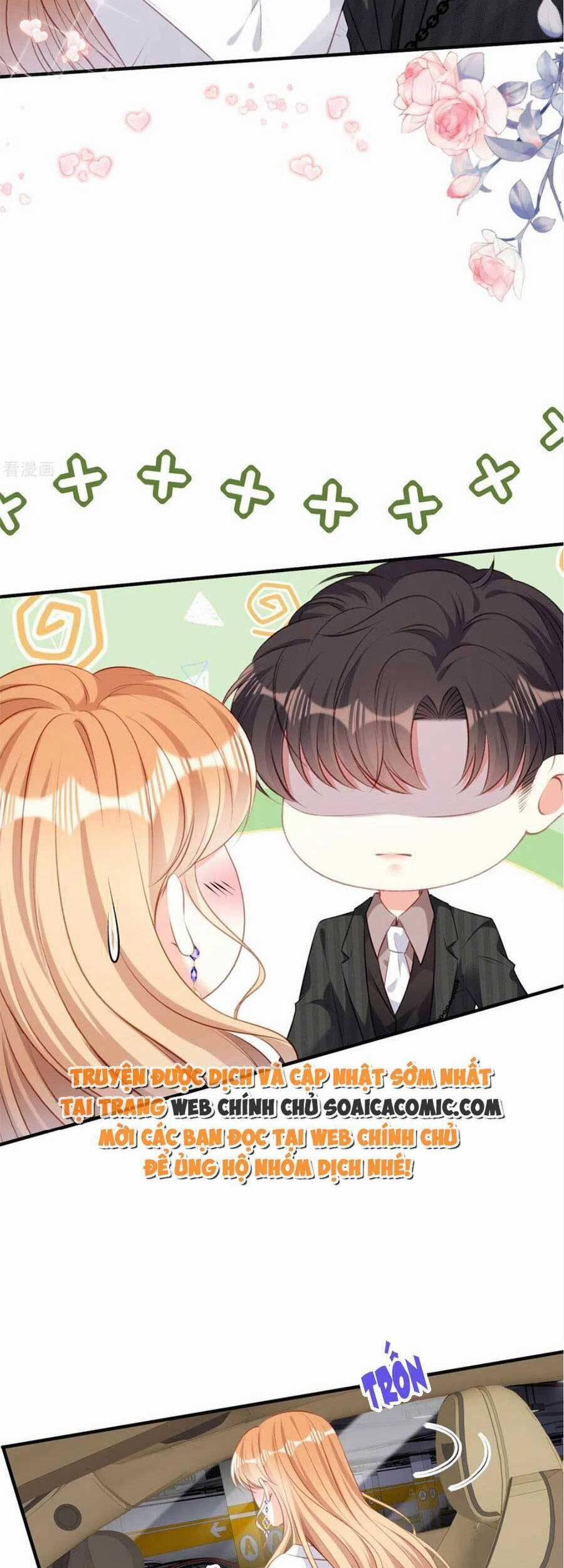 Chuyện Tình Chú Cháu: Vô Pháp Có Được Em 51 trang 4