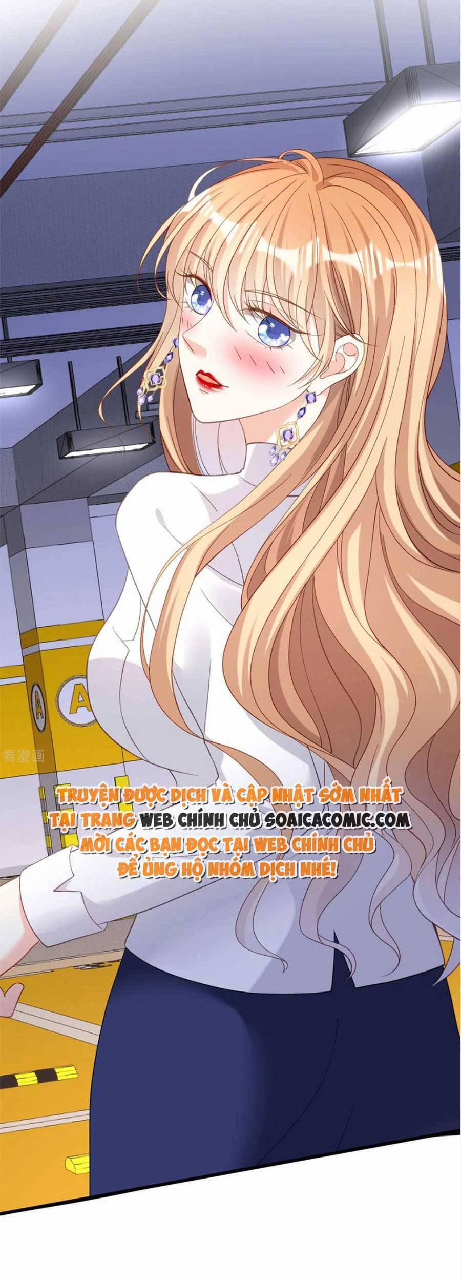 Chuyện Tình Chú Cháu: Vô Pháp Có Được Em 51 trang 6