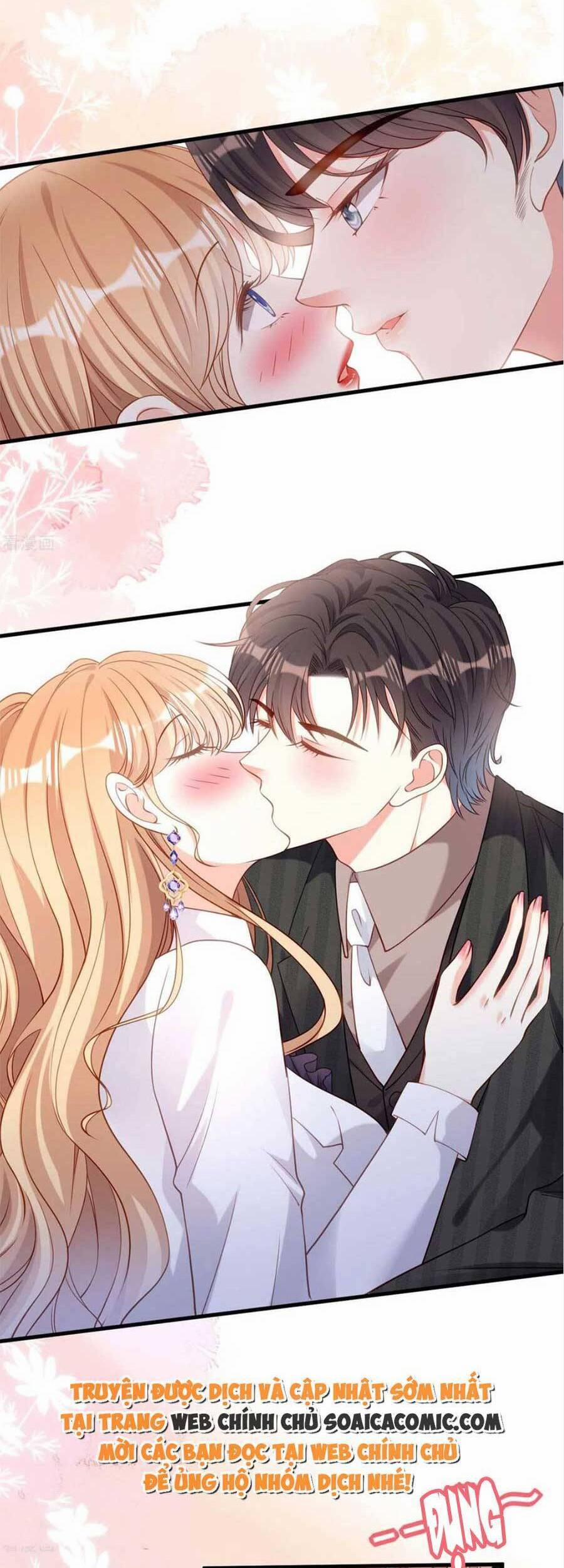 Chuyện Tình Chú Cháu: Vô Pháp Có Được Em 51 trang 9