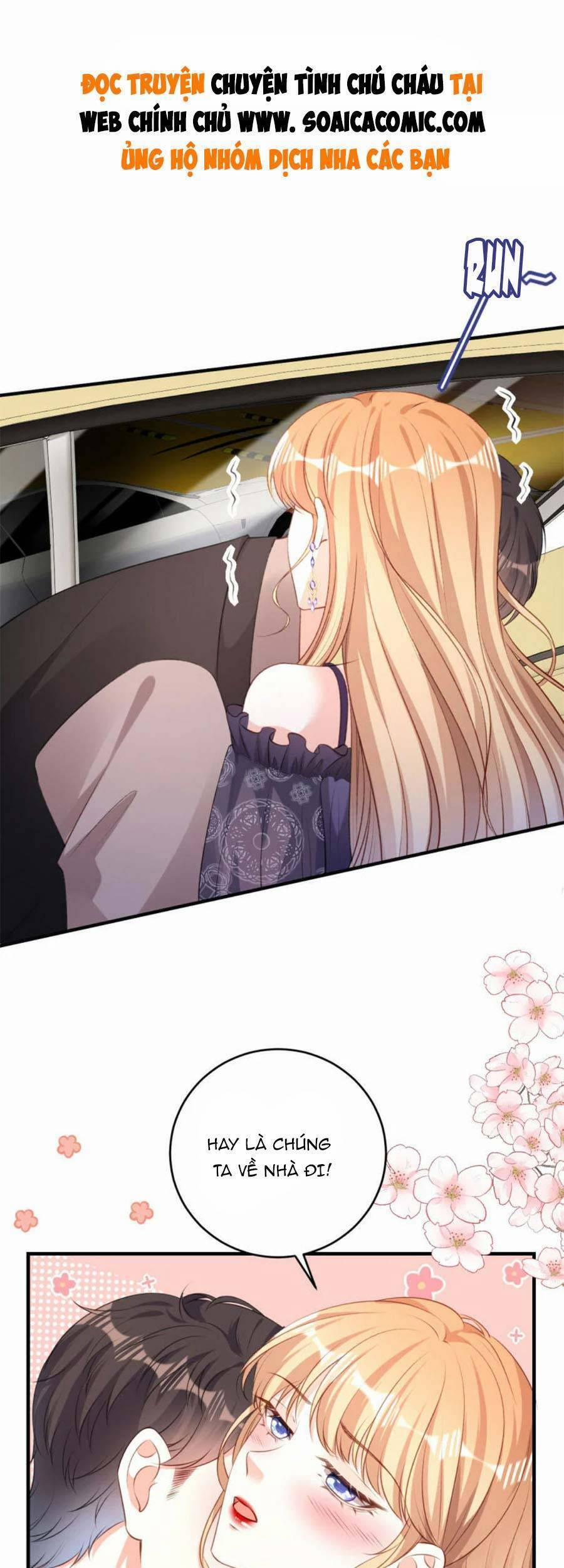 Chuyện Tình Chú Cháu: Vô Pháp Có Được Em 53 trang 0