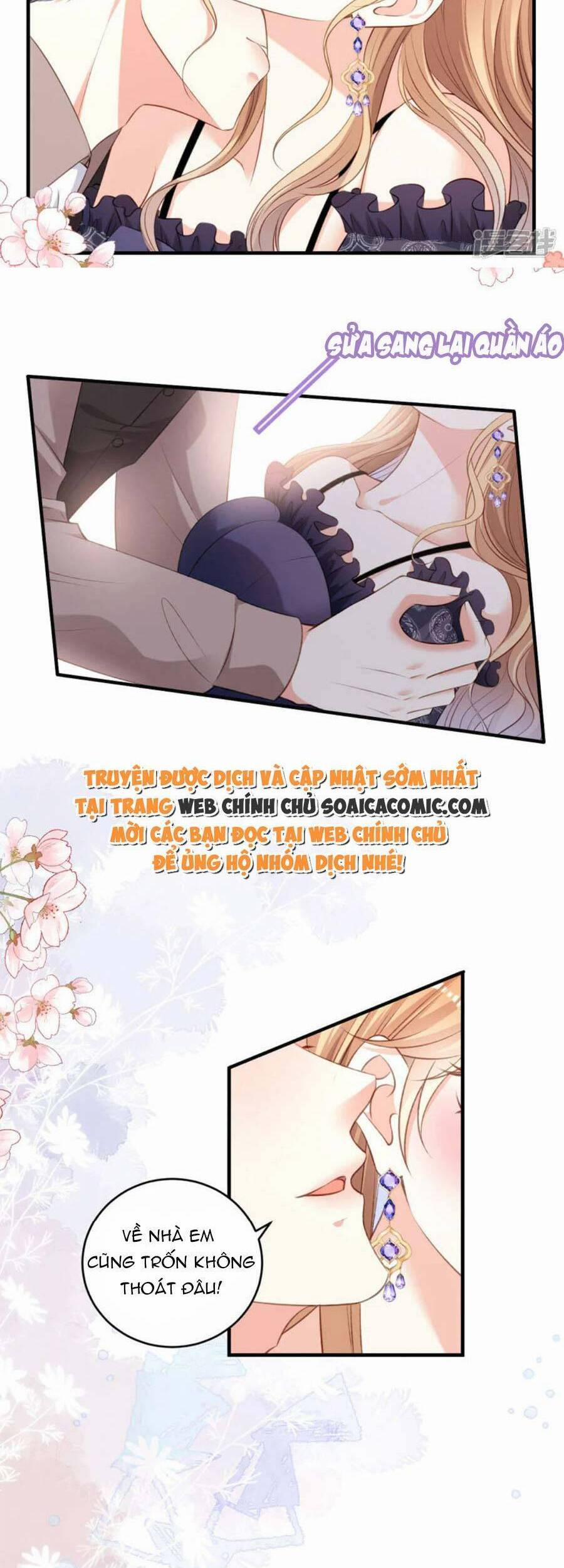 Chuyện Tình Chú Cháu: Vô Pháp Có Được Em 53 trang 1