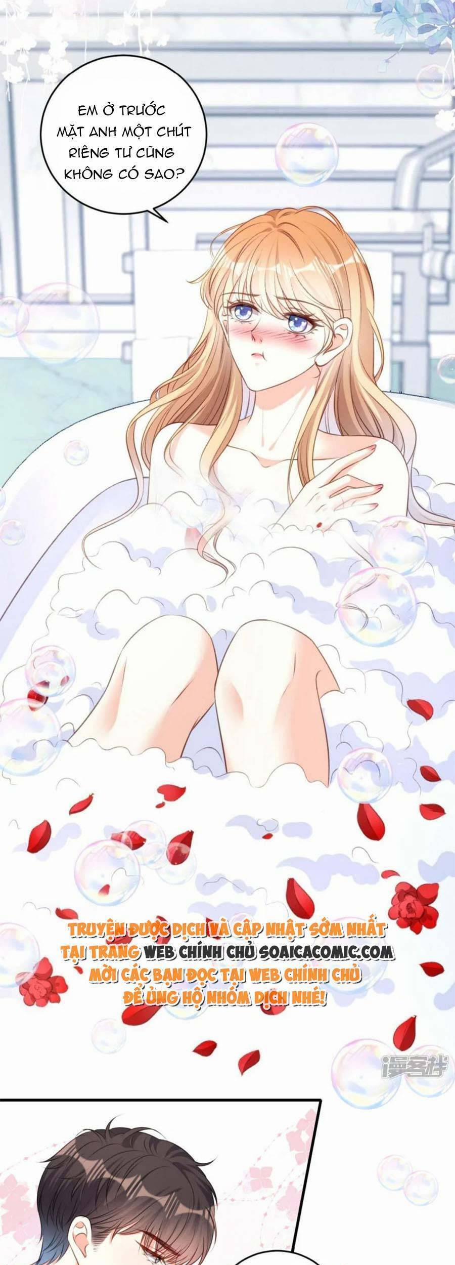 Chuyện Tình Chú Cháu: Vô Pháp Có Được Em 53 trang 10