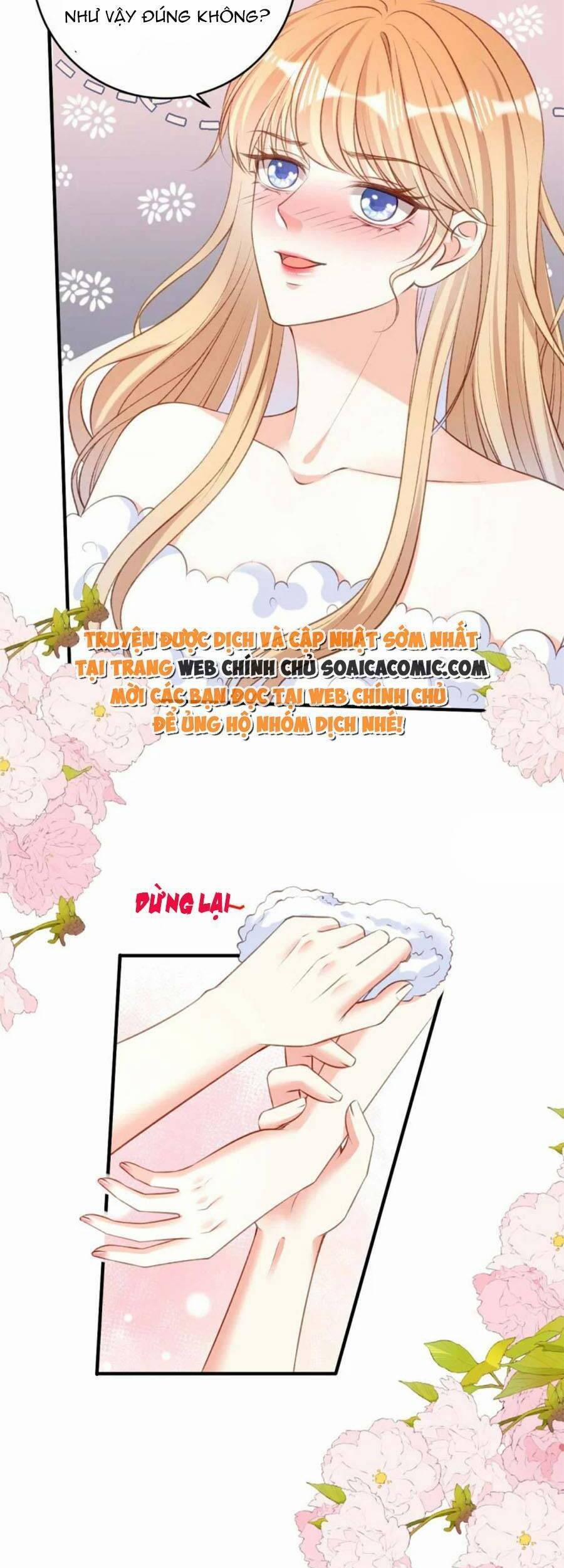 Chuyện Tình Chú Cháu: Vô Pháp Có Được Em 53 trang 12