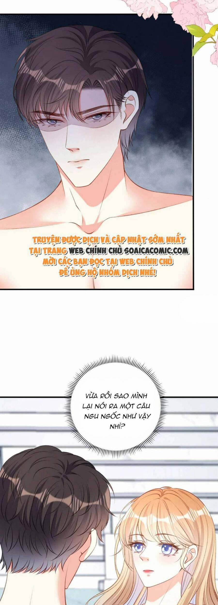 Chuyện Tình Chú Cháu: Vô Pháp Có Được Em 53 trang 13