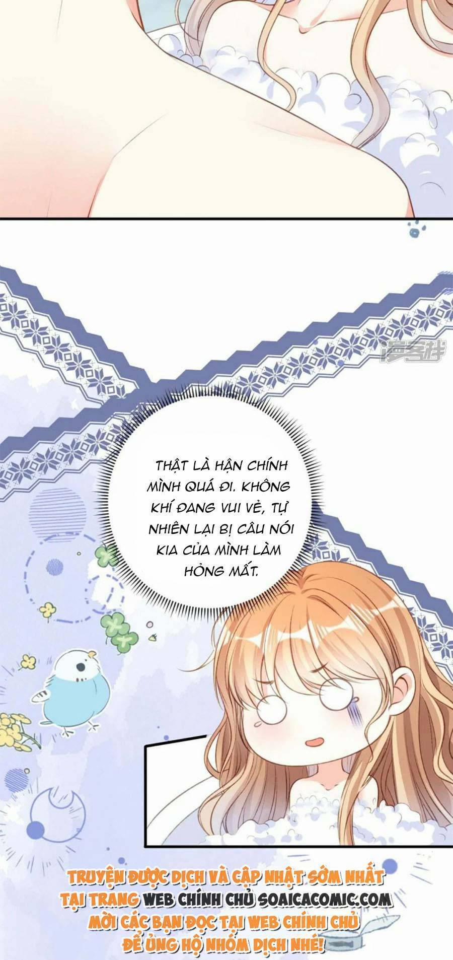 Chuyện Tình Chú Cháu: Vô Pháp Có Được Em 53 trang 14