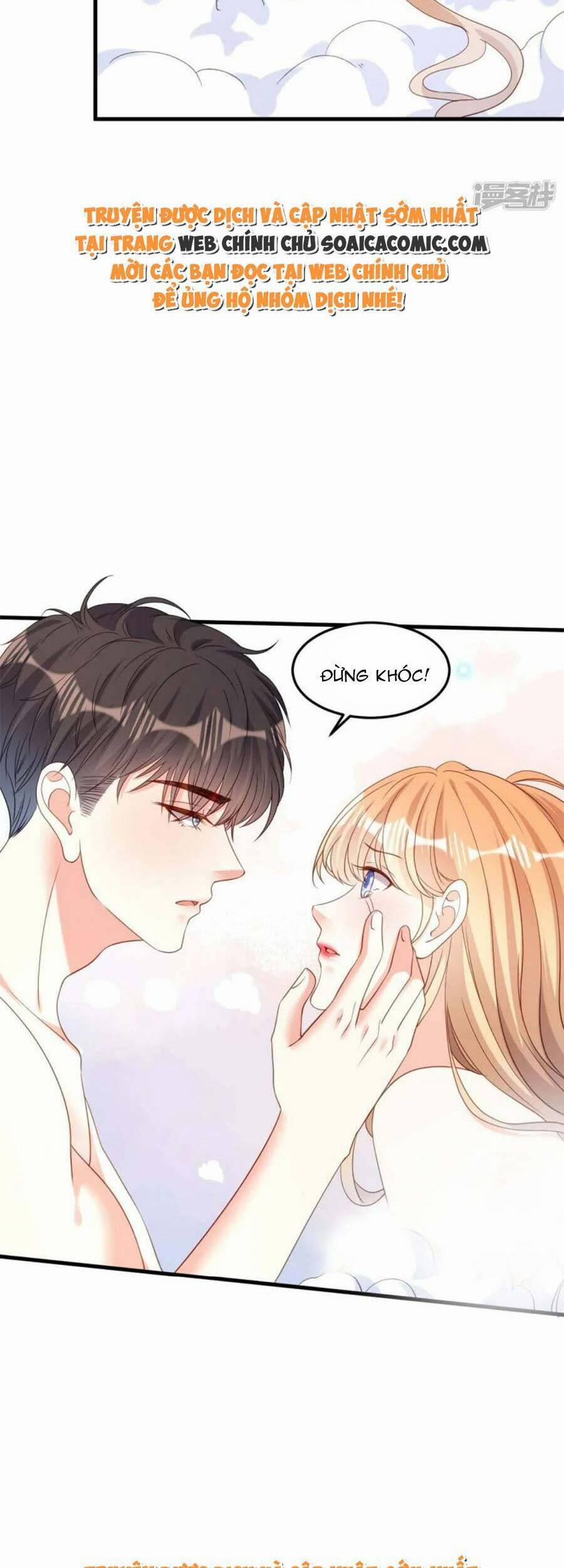 Chuyện Tình Chú Cháu: Vô Pháp Có Được Em 53 trang 18