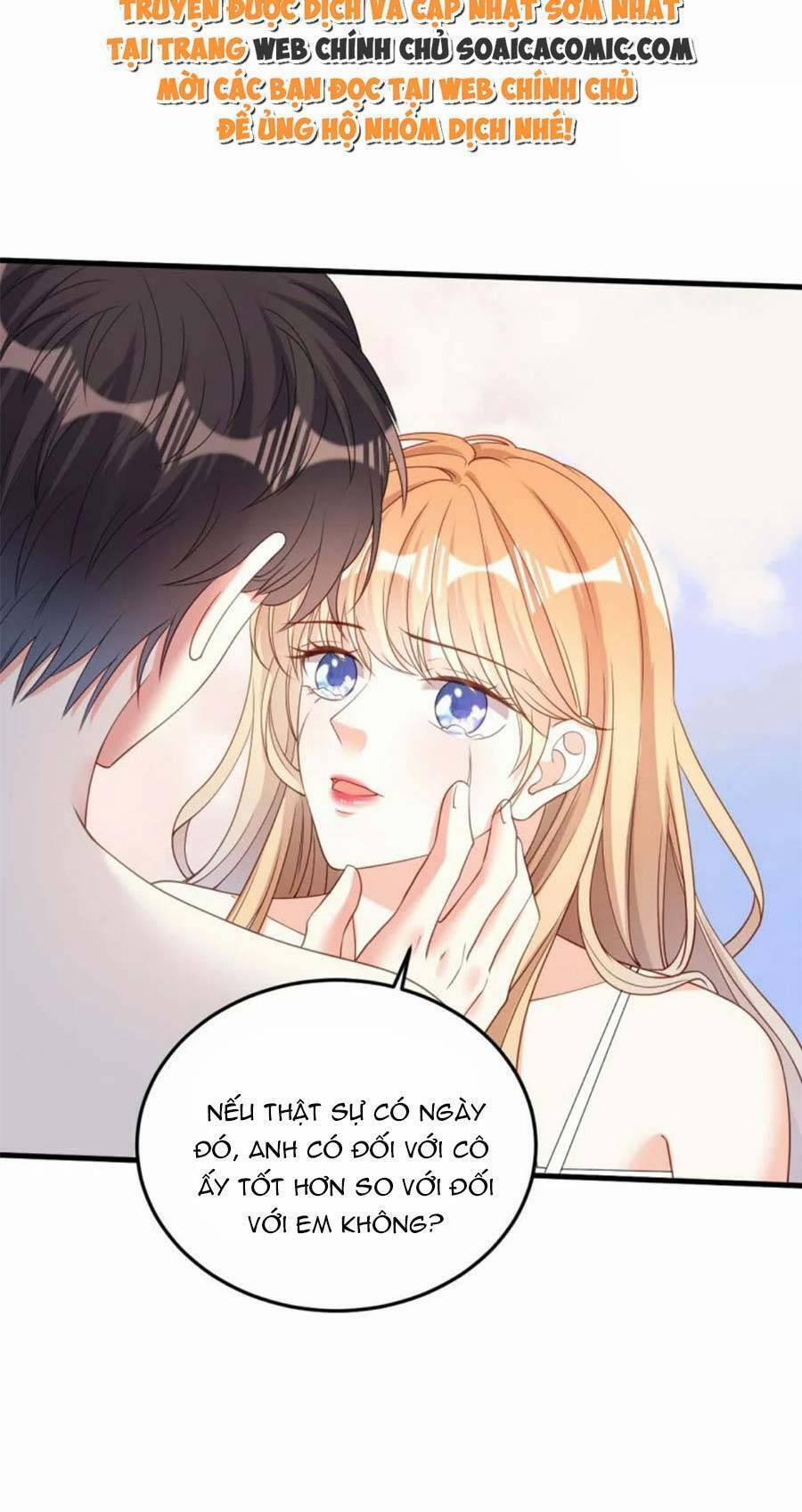 Chuyện Tình Chú Cháu: Vô Pháp Có Được Em 53 trang 19