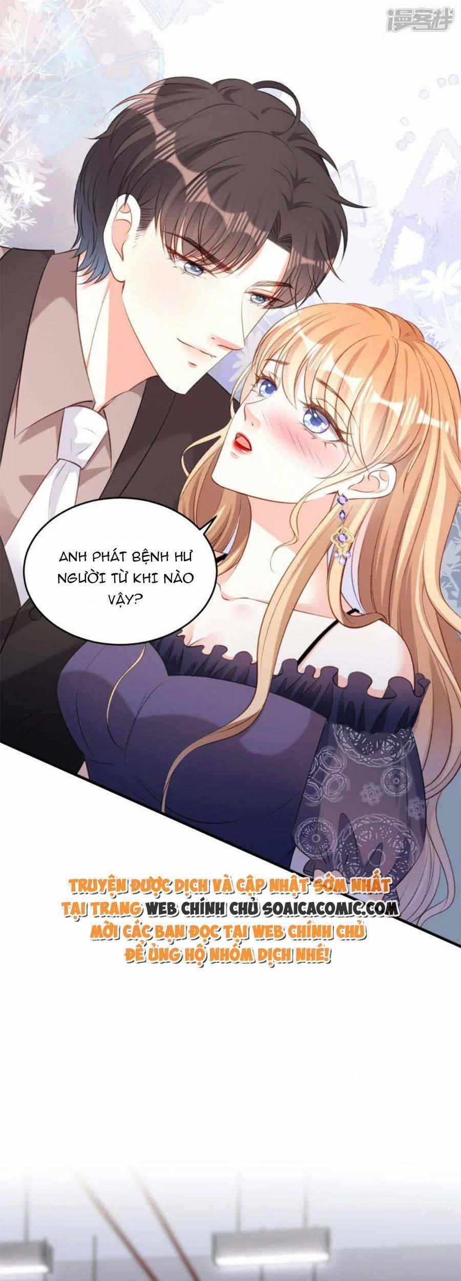 Chuyện Tình Chú Cháu: Vô Pháp Có Được Em 53 trang 2