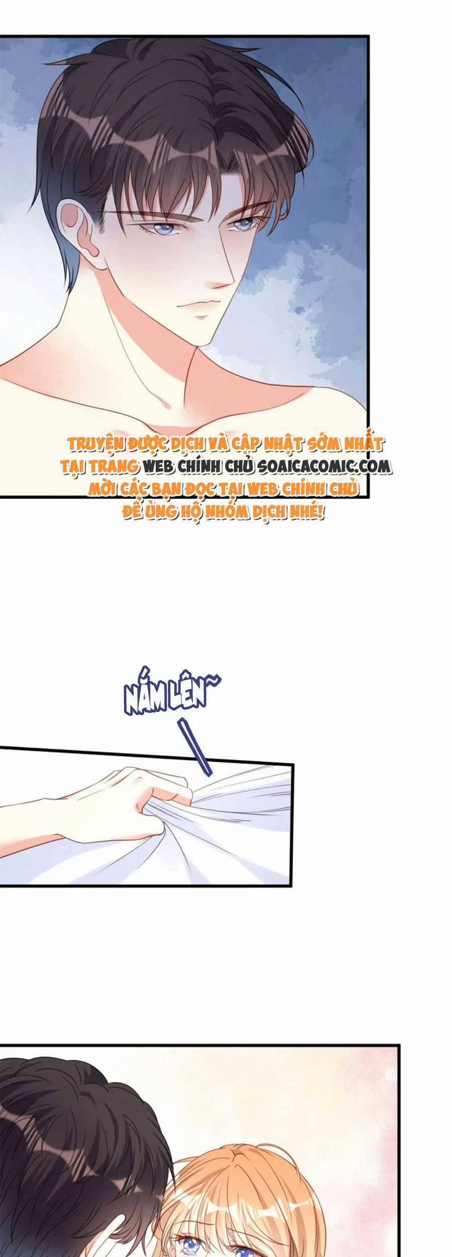 Chuyện Tình Chú Cháu: Vô Pháp Có Được Em 53 trang 20