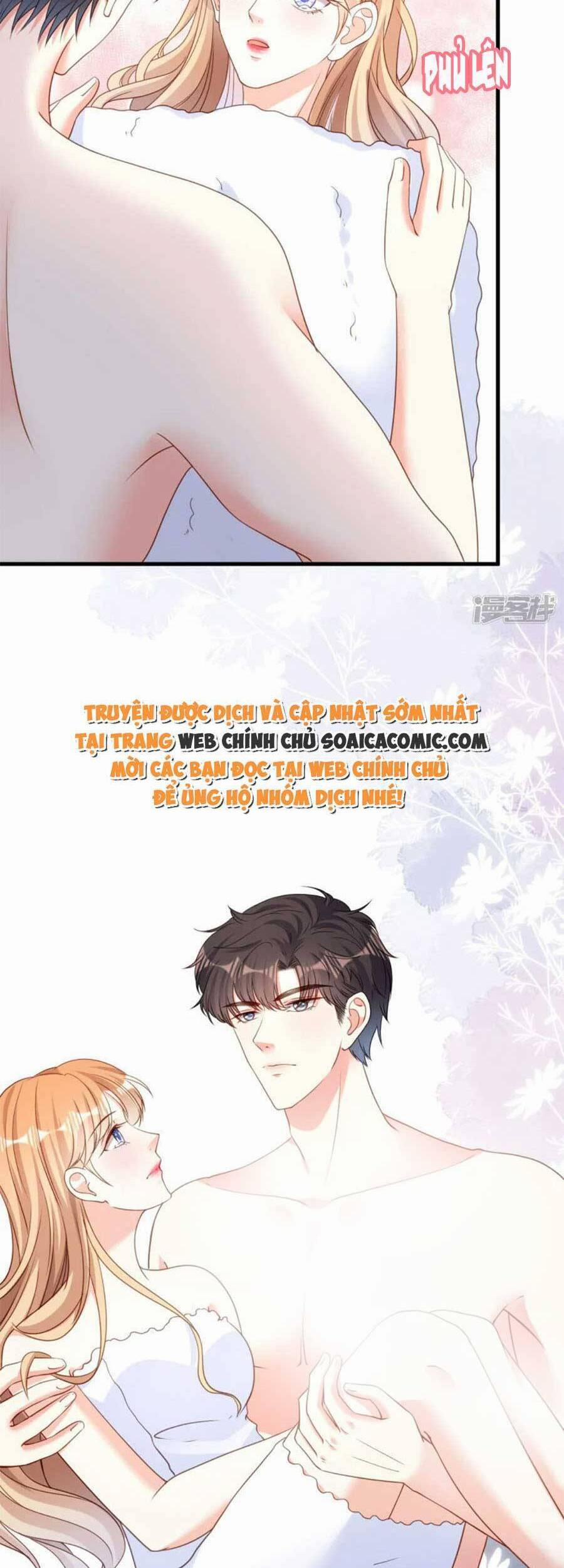 Chuyện Tình Chú Cháu: Vô Pháp Có Được Em 53 trang 21