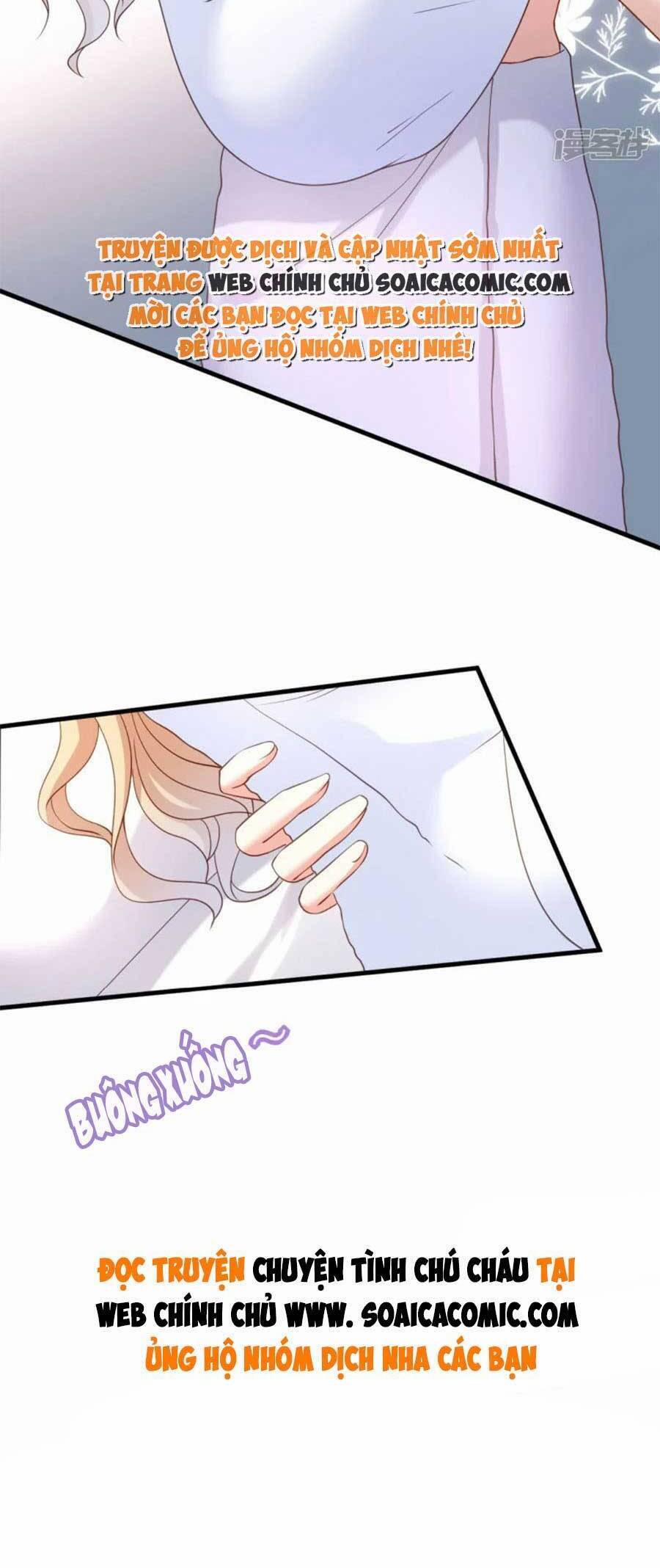 Chuyện Tình Chú Cháu: Vô Pháp Có Được Em 53 trang 22