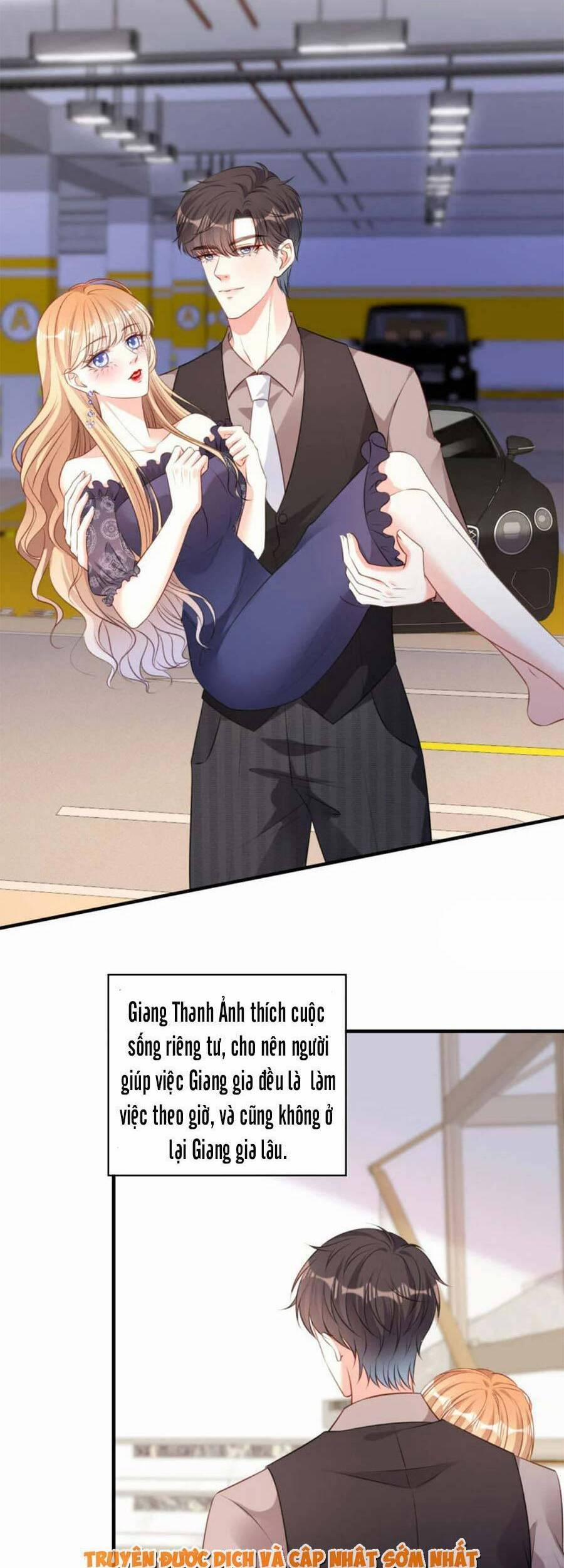 Chuyện Tình Chú Cháu: Vô Pháp Có Được Em 53 trang 3