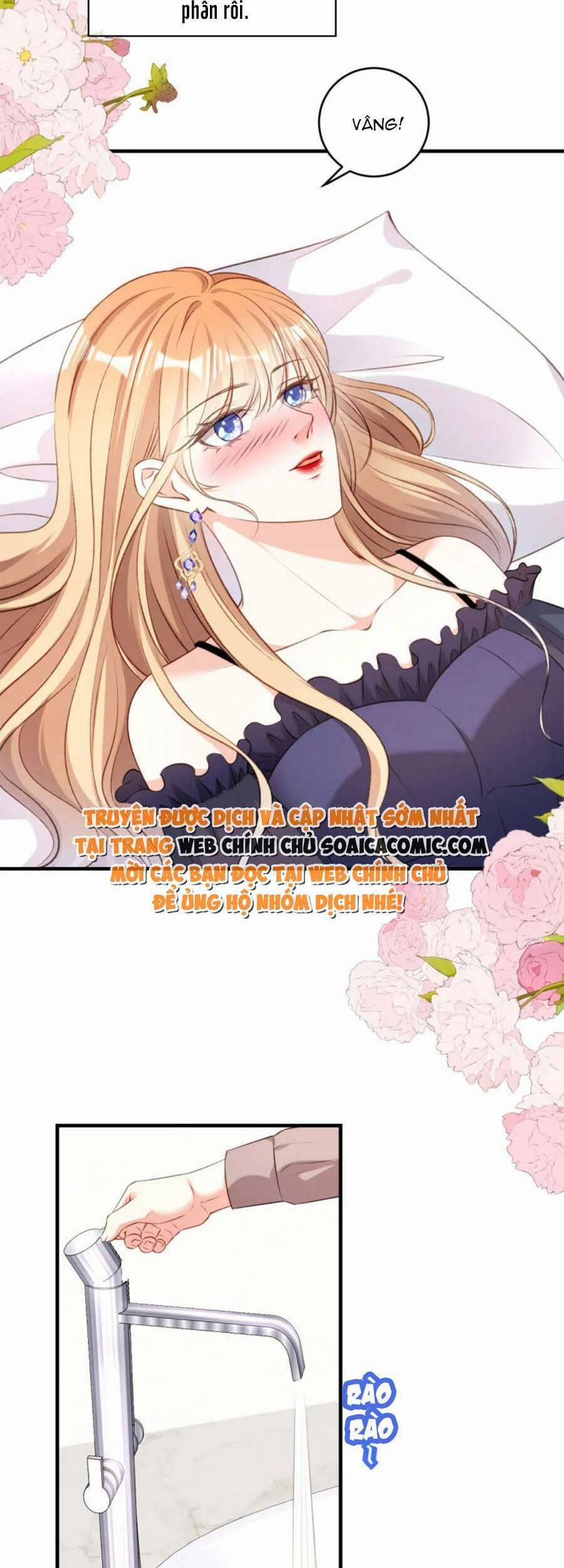 Chuyện Tình Chú Cháu: Vô Pháp Có Được Em 53 trang 6