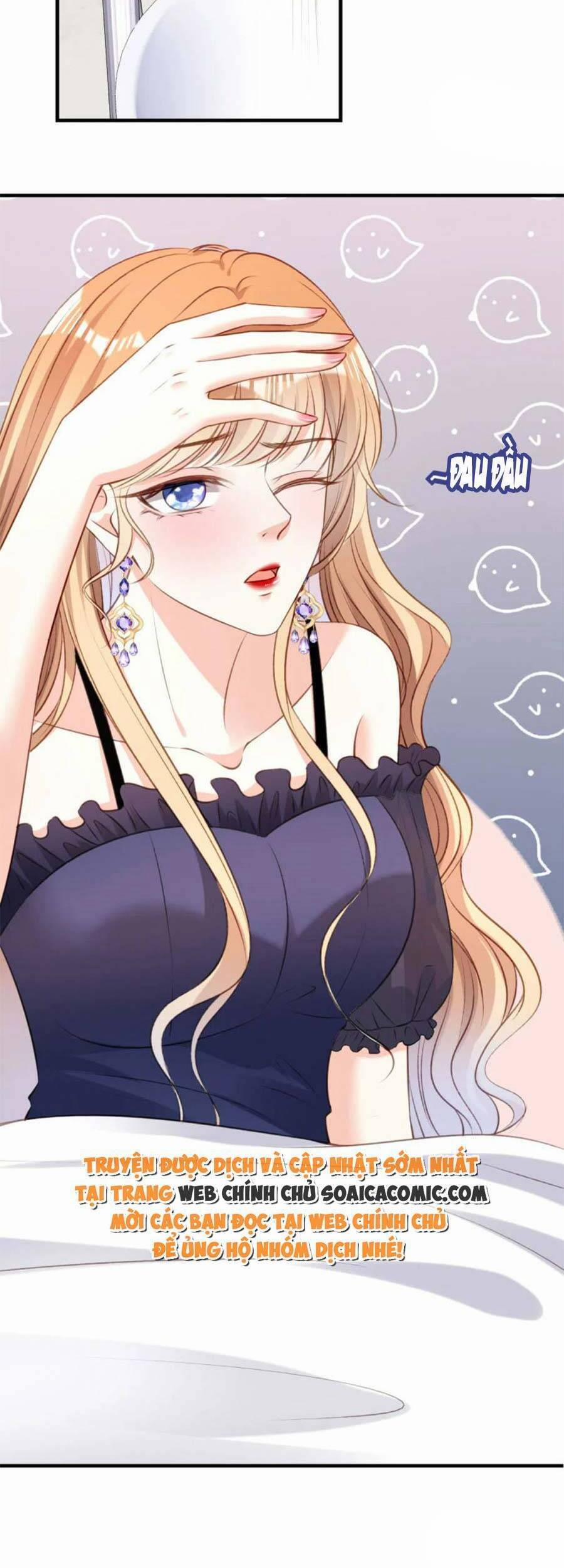 Chuyện Tình Chú Cháu: Vô Pháp Có Được Em 53 trang 7