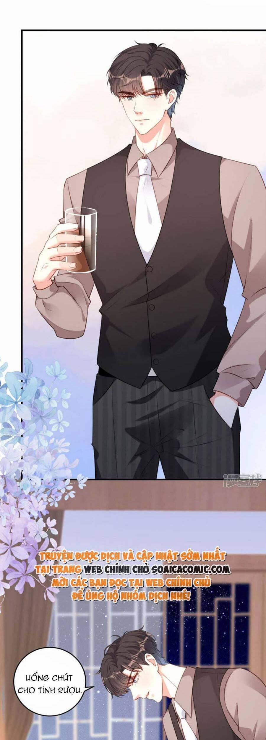 Chuyện Tình Chú Cháu: Vô Pháp Có Được Em 53 trang 8